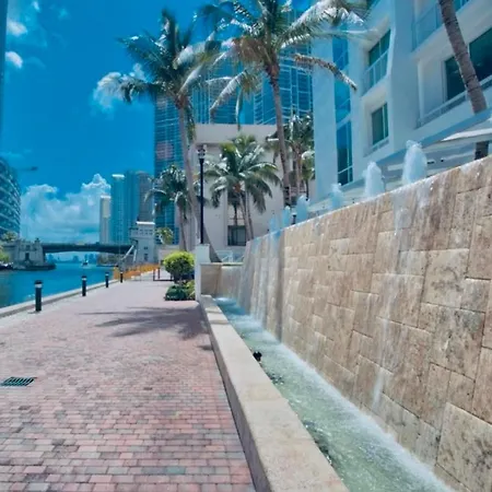 2 Story Loft Downtown Miami Apartment Exterior photo