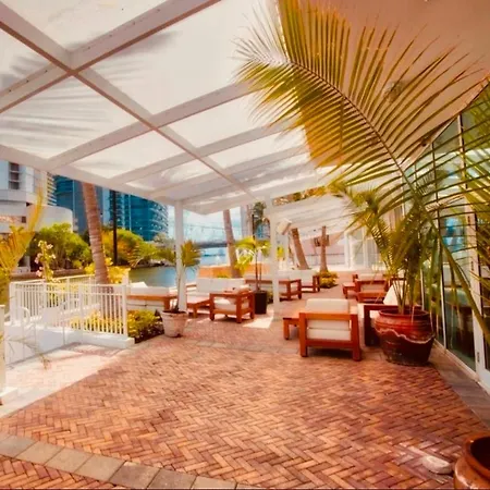 2 Story Loft Downtown Miami Apartment Exterior photo